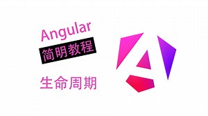 【Angular简明教程】生命周期 - 3-2