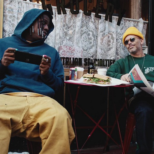 Clarks Originals on TikTok