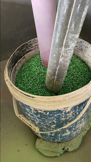 How to Make PVC Pipes - Complete Manufacturing Process |Old To Gold Creations #shorts