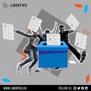 Was ist moderne Demokratie: Definition, Prinzipien I liberties.eu