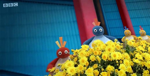 Twirlywoos S04 E014