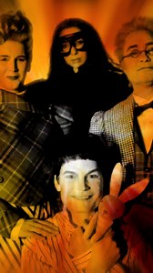 Düster, unkonventionell, rockig. Nach E.T.A. Hoffmanns gleichnamiger Erzählung kommt diesen Samstag bei uns »Der Sandmann« als spartenübergreifende Produktion zur Premiere. Noch Jahre später trägt Nathanael das Grauen der Erinnerung an die Besuche des düsteren Herrn Coppelius in sich, bei denen die Mutter die Kinder immer mit dem Hinweis: »Der Sandmann kommt!« ins Bett schickte. Denn der Sandmann, so heißt es, streue Kindern Sand in die Augen, bis sie blutig herausfielen. PREMIERE: Samstag, 11.0