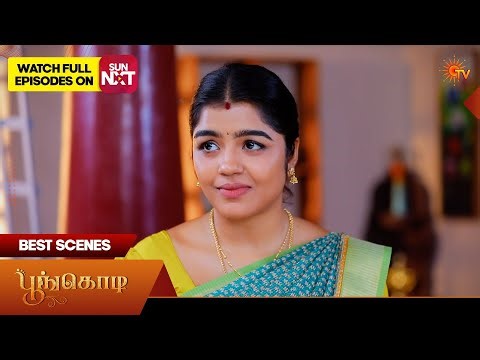 Poongodi - Best Scenes | 15 Apr 2026| Tamil Serial | Sun TV