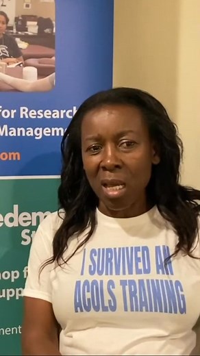 Why ACOLS? | Academy of Lymphatic Studies