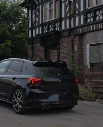 Explore Modified Polo GTI Cars in Action