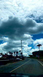 How Adukrom looks early in the morning…..See view 🥰🥰 #ghana #adukrom #easternregionisbeautiful #fypシ゚viralシ | Cedi Rap