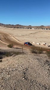 Adam HouseHolder a fondo hoy durante su vuelta de Calificación en Laughlin ‼️🤩🏁✅⏱️🔝 #Great #Faster #Bitd #TrickTruck #Qualy 📽️ HouseHolder Motorsports | PAUL Gordon Photography