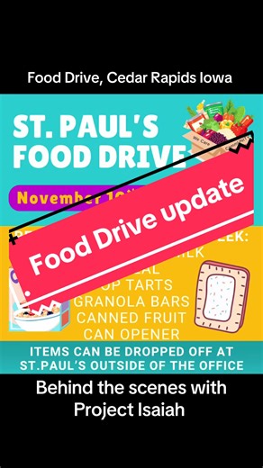 #homeschool #volunteer #fooddrive #ebt update and behind the scenes :)