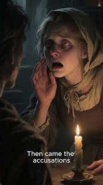 “The Blood Countess” | The Dark Legend of Elizabeth Báthory