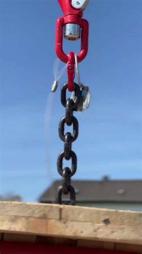 So wird Kabeltrommel-Handling effizient #baustelle #handwerk #powertwister #lustaufhandwerk #tools