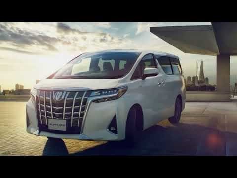 Toyota Alphard (AH30) 2.5 L 2AR-FE (2015—2023) Engine Reliability Problems