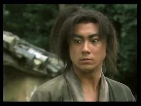 Musashi encounters Nikkan COMPLETE.mpg