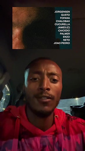 Chelsea vs psg line up #chelsea #arsenal #manchesterunited