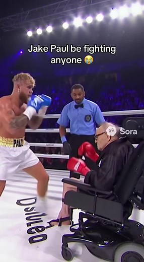 Jake Paul and Sora AI: Fighting and Reactions