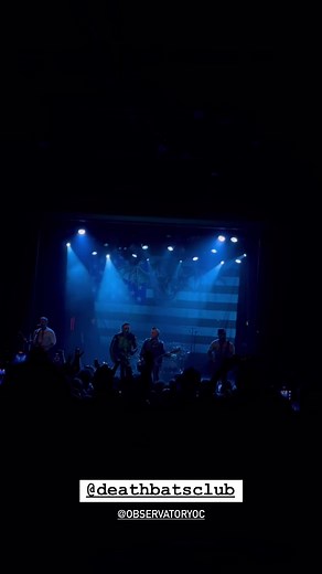 Chapter Four by Avenged Sevenfold - Jakarta Concert Highlights