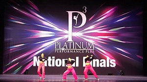Werk It Wednesday: Dance Competition Highlights