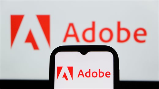 Adobe, Salesforce, & the software stock slump: How to play the sector