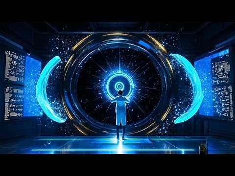 Alles über die Quanten­theorie