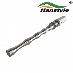 [Hot Item] High Quality Industry Scale Ultrasonic Sonotrode 20kHz Ultrasonic Homogenizer for Mixing Extracting Emulsifying and Cell Crushing