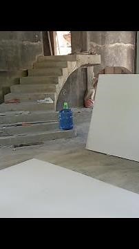 INTALLING CEILING USING HARDILITE BOARD