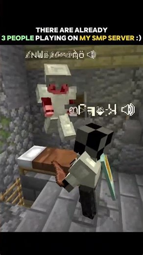 MY NEW SMP MINECRAFT SERVER #minecraft #smp #server