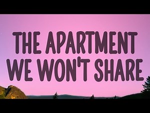 NIKI - The Apartment We Won't Share