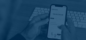 Buchhaltung App – Testsieger 2025 mit Testnote 1,2 | sevdesk