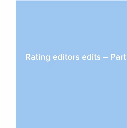 Lion Guard Edits Part 3: Discover Creative Edits