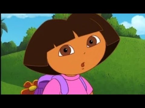 Monsters Inc. Sound Replacement