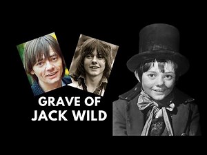 Remembering Jack Wild: From Oliver! to H.R. Pufnstuf