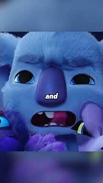 When an Innocent Koala Gets Wanted, the "Ugly League" Saves the Day!#Animation #Comedy