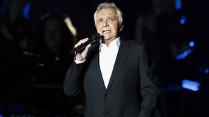 Michel Sardou: son dernier concert à la Paris La Défense Arena retransmis au cinéma