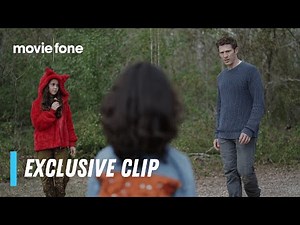 There's Something Wrong with the Children | Exclusive Clip | Zach Gilford, Amanda Crew