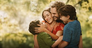 Historia real de Los dos hemisferios de Lucca, la exitosa película de Netflix