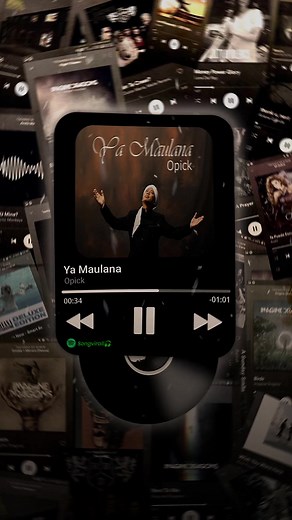 infoo iklan marjan udah ada di tv ya #song #musicvideo #lyricsvideo #fouryourpage #spotify #songvirall🎧