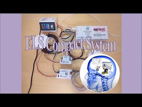 Lathe Electronic LeadScrew Compact system ELS Clough42