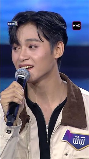 Heart's Love (Suntaraporn Song): PP Watcharapol #Shorts The Golden Song All Stars Stage | one31