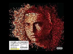 Eminem Relapse - Old Times Sake