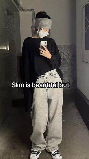 Different Types of Slim Girls: Beauty and Body Shapes