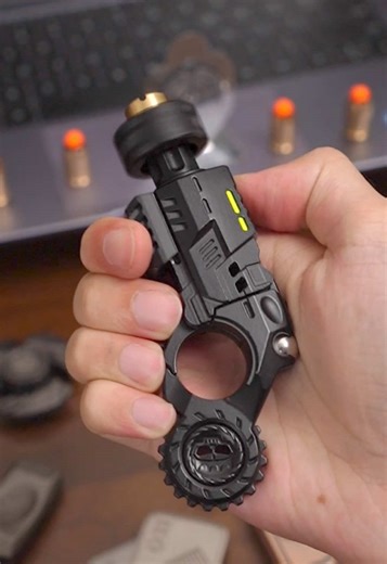 Unboxing Therapy: Discover the Benefits of Fidget Toys