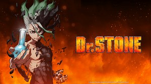 Watch Dr. STONE
