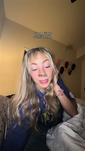 Honestly still surprised I got up😂🙇‍♀️🤍 #fyp #hike #vlog #arizona | hike