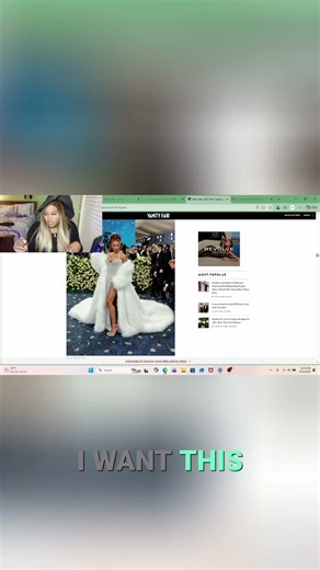 Megan Thee Stallion's Old Hollywood Outfit is EPIC! #shorts