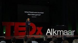 Will technology shape our future or will we