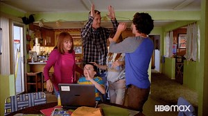 What the Heck! All 9 seasons of The Middle are now streaming exclusively on HBO Max! https://hbom.ax/TheMiddleWBTV | The Middle