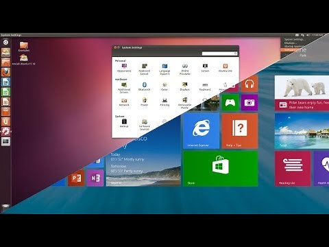 حل مشكلة الاجهزة الضعيفة تثبيت نظام ابونتو ubuntu
