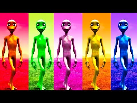 как сделать монтаж на dame tu cosita