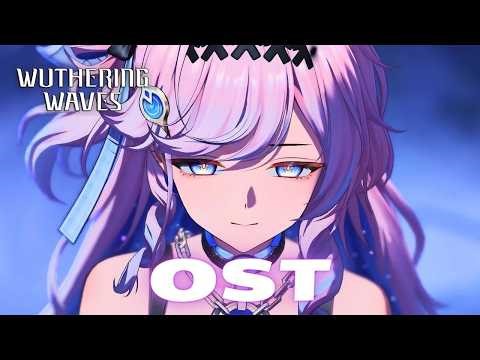 Denia Secret Level Theme | Wuthering Waves 3.3 OST