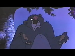The Philosophy behind The Jungle Book
