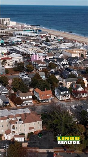 Tour Oceanblock Cape-Cod Style Home in South Rehoboth! 🍍🌊 // LIST PRICE: $2,100,000